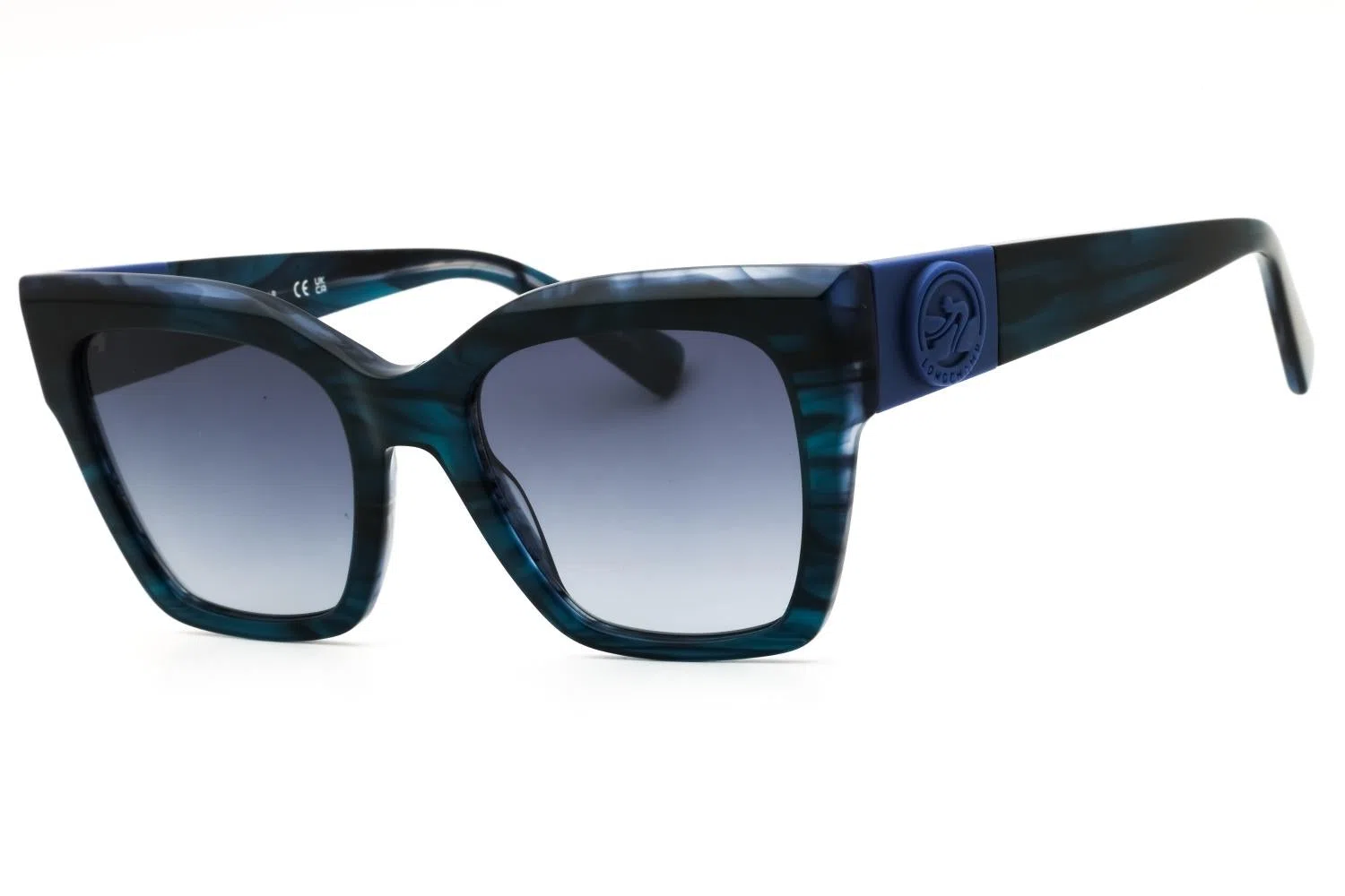 Longchamp LO762SN Sunglasses - view 2